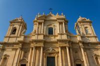 © Copyright Raphael Kessler 2012 - Italy - Sicily - Noto - Cathedral