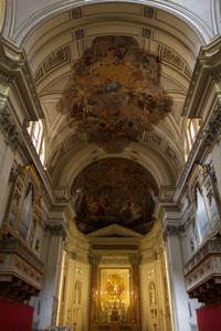 © Copyright Raphael Kessler 2012 - Italy - Sicily - Palermo - Cathedral