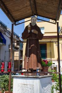 © Copyright Raphael Kessler 2012 - Italy - Sicily - Palermo - Obi-Wan-Kenobe