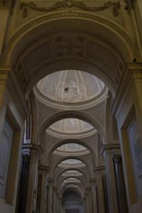 © Copyright Raphael Kessler 2012 - Italy - Sicily - Palermo - Cathedral domes