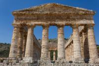 © Copyright Raphael Kessler 2012 - Italy - Sicily - Segesta