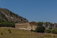 © Copyright Raphael Kessler 2012 - Italy - Sicily - Segesta