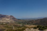 © Copyright Raphael Kessler 2012 - Italy - Sicily - Segesta