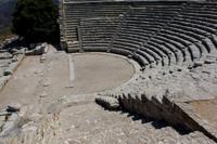 © Copyright Raphael Kessler 2012 - Italy - Sicily - Segesta