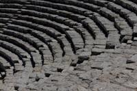 © Copyright Raphael Kessler 2012 - Italy - Sicily - Segesta