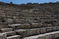 © Copyright Raphael Kessler 2012 - Italy - Sicily - Segesta