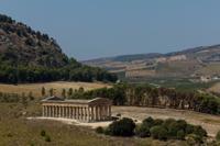 © Copyright Raphael Kessler 2012 - Italy - Sicily - Segesta