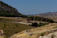 © Copyright Raphael Kessler 2012 - Italy - Sicily - Segesta