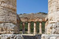 © Copyright Raphael Kessler 2012 - Italy - Sicily - Segesta