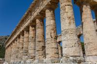 © Copyright Raphael Kessler 2012 - Italy - Sicily - Segesta