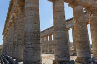© Copyright Raphael Kessler 2012 - Italy - Sicily - Segesta