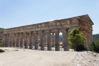 © Copyright Raphael Kessler 2012 - Italy - Sicily - Segesta