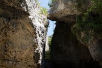 © Copyright Raphael Kessler 2012 - Italy - Sicily - Siracusa - rocks