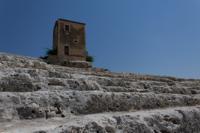 © Copyright Raphael Kessler 2012 - Italy - Sicily - Siracusa - Theatre