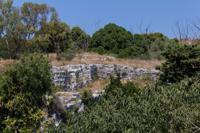 © Copyright Raphael Kessler 2012 - Italy - Sicily - Siracusa - Votive niches