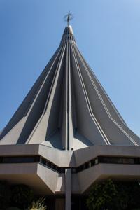 © Copyright Raphael Kessler 2012 - Italy - Sicily - Siracusa - Cathedral