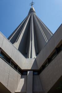 © Copyright Raphael Kessler 2012 - Italy - Sicily - Siracusa - Cathedral