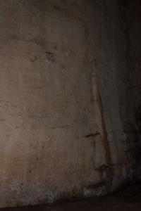 © Copyright Raphael Kessler 2012 - Italy - Sicily - Siracusa - Face of Dionysius?