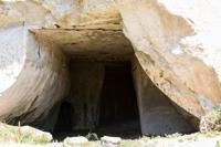 © Copyright Raphael Kessler 2012 - Italy - Sicily - Siracusa - Quarry