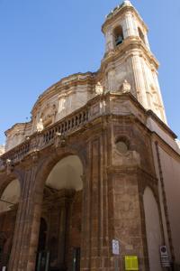 © Copyright Raphael Kessler 2012 - Italy - Sicily - Trapani