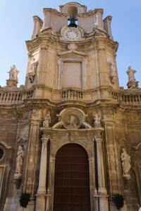 © Copyright Raphael Kessler 2012 - Italy - Sicily - Trapani