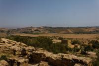 © Copyright Raphael Kessler 2012 - Italy - Sicily - Valle dei Templi