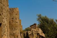 © Copyright Raphael Kessler 2012 - Italy - Sicily - Valle dei Templi