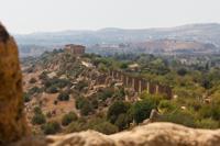 © Copyright Raphael Kessler 2012 - Italy - Sicily - Valle dei Templi