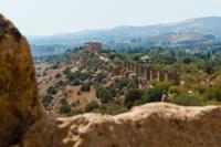 © Copyright Raphael Kessler 2012 - Italy - Sicily - Valle dei Templi
