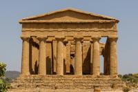 © Copyright Raphael Kessler 2012 - Italy - Sicily - Valle dei Templi