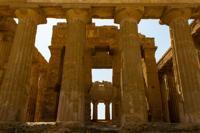 © Copyright Raphael Kessler 2012 - Italy - Sicily - Valle dei Templi