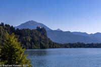 © Copyright Raphael Kessler 2025 – Slovenia – Lake Bled – lake bled 13
