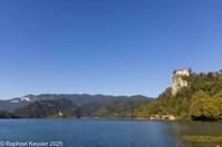 © Copyright Raphael Kessler 2025 – Slovenia – Lake Bled – lake bled 2