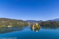 © Copyright Raphael Kessler 2025 – Slovenia – Lake Bled – lake bled 22