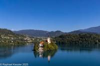 © Copyright Raphael Kessler 2025 – Slovenia – Lake Bled – lake bled 23