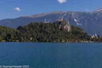 © Copyright Raphael Kessler 2025 – Slovenia – Lake Bled – lake bled 24
