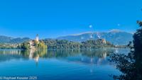 © Copyright Raphael Kessler 2025 – Slovenia – Lake Bled – lake bled 28