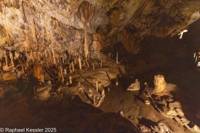 © Copyright Raphael Kessler 2025 – Slovenia – Postojna Caves – postojna caves 10