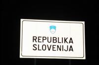 © Copyright Raphael Kessler - Slovenia - Slovenia Sign