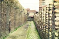 © Copyright Raphael Kessler - Spain - Old Side Street