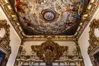 © Copyright Raphael Kessler 2025 – Spain – Gandia – gandia palau 6