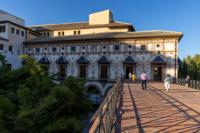 © Copyright Raphael Kessler 2025 – Spain – Gandia – gandia palau 8