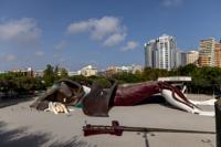 © Copyright Raphael Kessler 2025 – Spain – Turia – gulliver 4