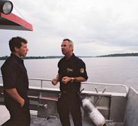 © Copyright Raphael Kessler - Sweden - Peteandfisse