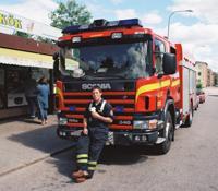 © Copyright Raphael Kessler - Sweden - Peter