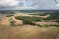 © Copyright - Raphael Kessler 2011 - Sweden from the air