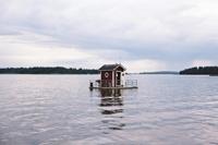 © Copyright Raphael Kessler - Sweden - Waterhouse