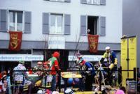 © Copyright - Raphael Kessler 2011 - Switzerland - Baar Carnival