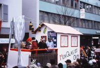 © Copyright - Raphael Kessler 2011 - Switzerland - Baar Carnival