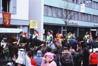 © Copyright Raphael Kessler - Switzerland - Horses